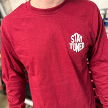 Down and Dirty Hot Rods Long-Sleeve Tee