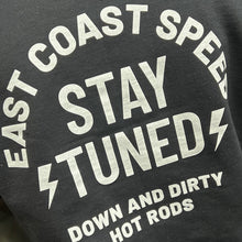 Down and Dirty Hot Rods Long-Sleeve Tee
