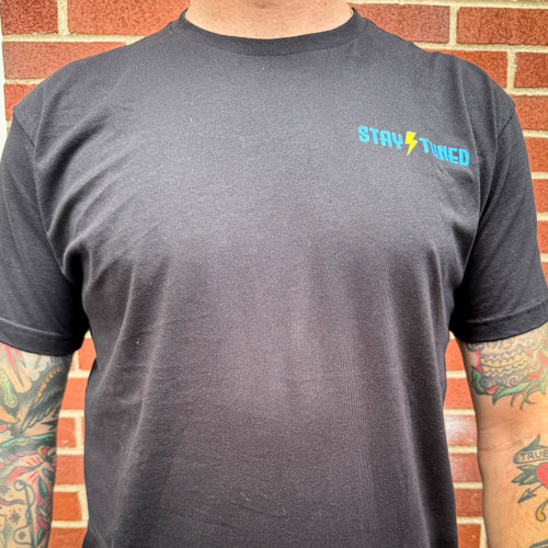 PA Hot Rods Neon T-Shirt