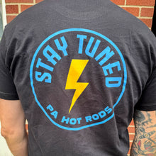 PA Hot Rods Neon T-Shirt