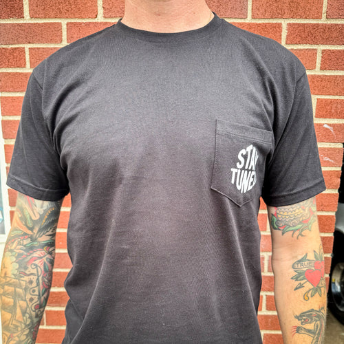 Down and Dirty Hot Rods T-Shirt