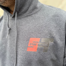Stay Tuned Shifter Hoodie