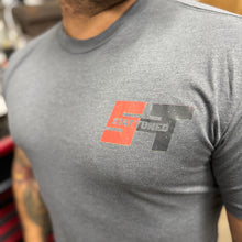 Stay Tuned Shifter Tee