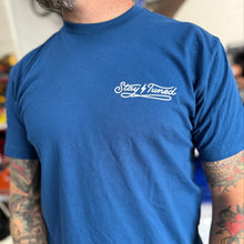 Stay Tuned Script TEE